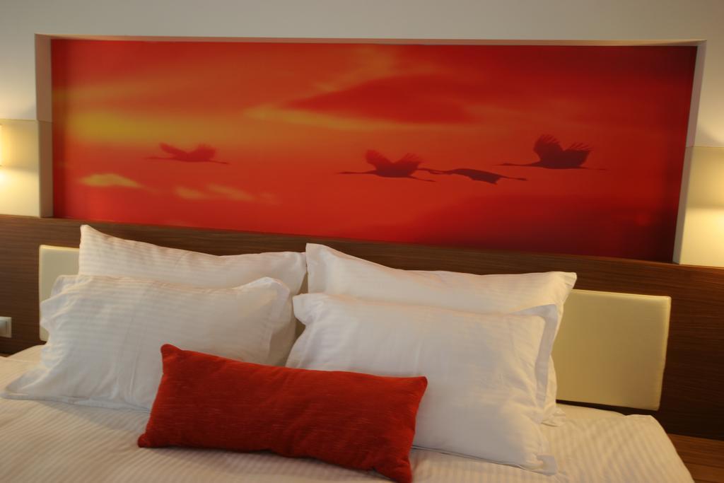 Kordon Hotel Alsancak Izmir Eksteriør billede