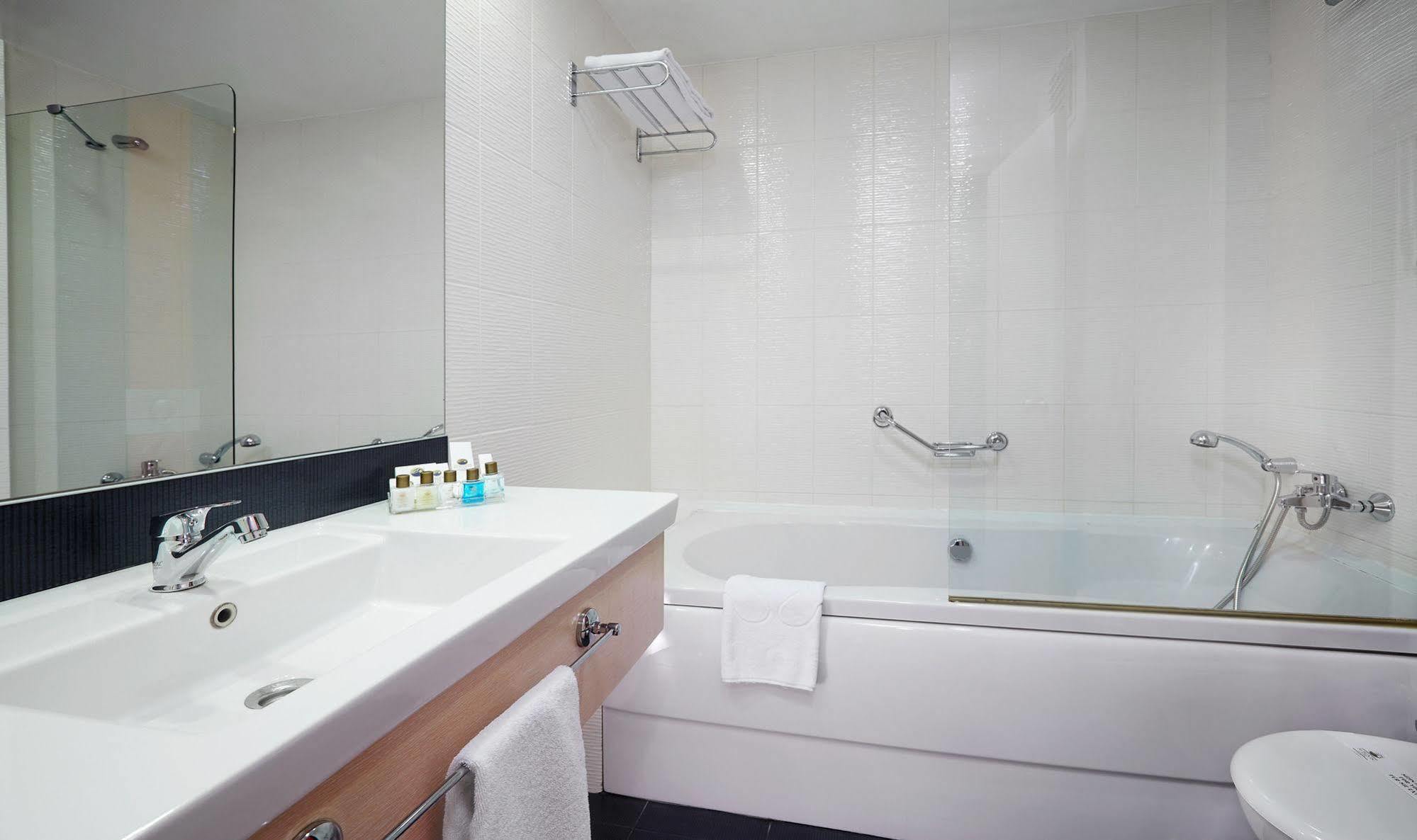 Kordon Hotel Alsancak Izmir Eksteriør billede